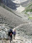 Cdn Rockies Adventure (Aug 2010) - Banff - 037
